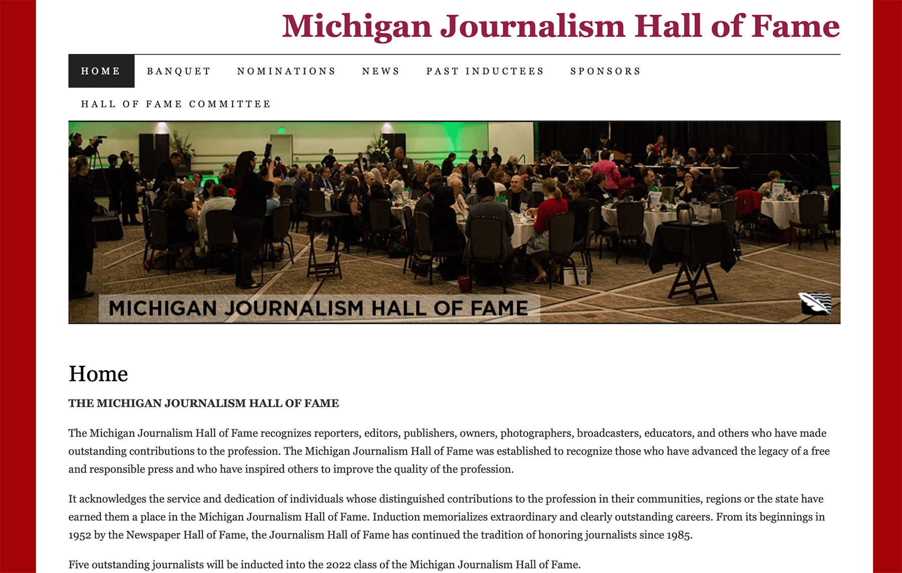 Richard Epps Portfolio