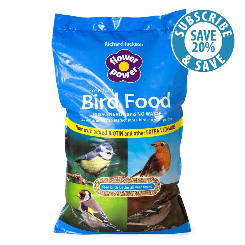 High Energy Bird Food 12.75kg The best bird food to buy online
