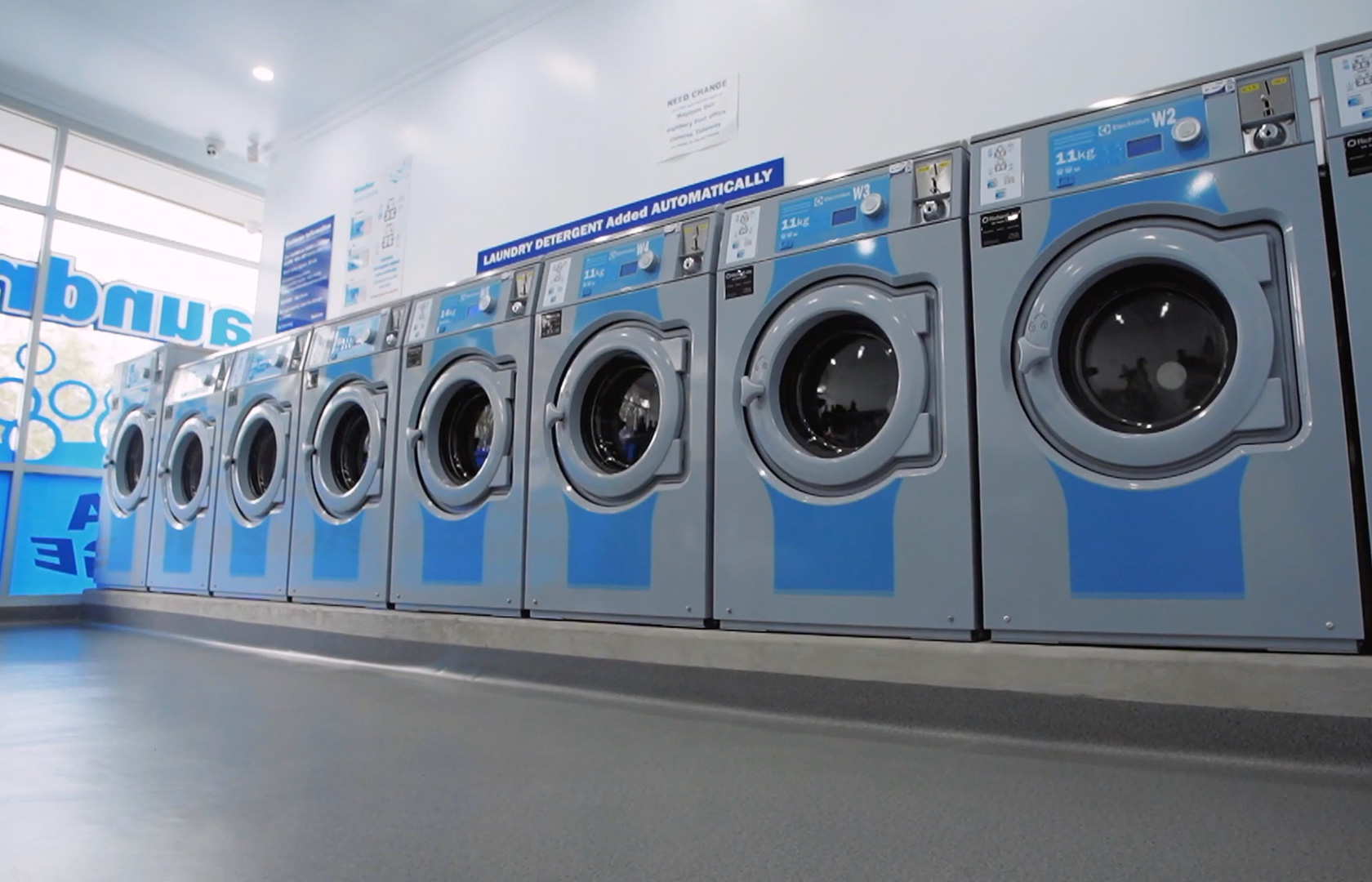 Richard Jay provides Adelaide business with four stateoftheart