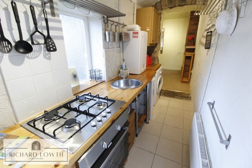 Coppice Road, Poynton, 1 bedroom, Apartment / Flat