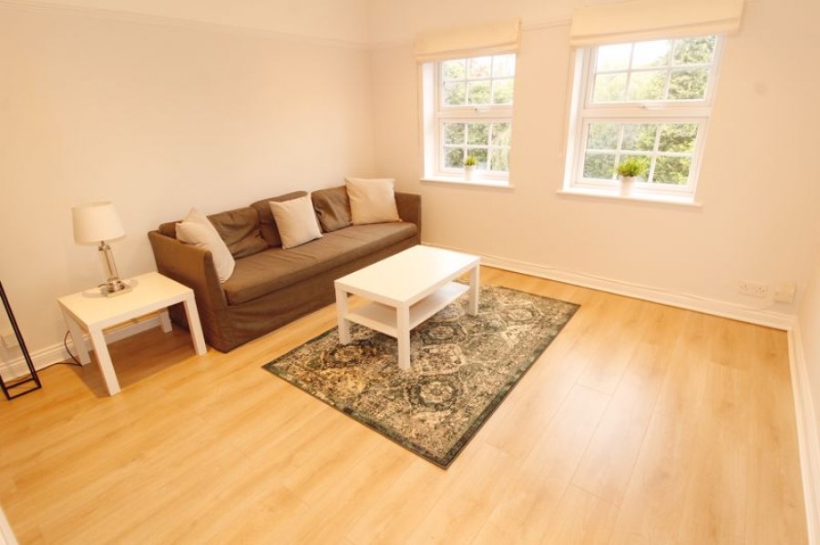 Park Lane, Poynton, 1 bedroom, Apartment / Flat