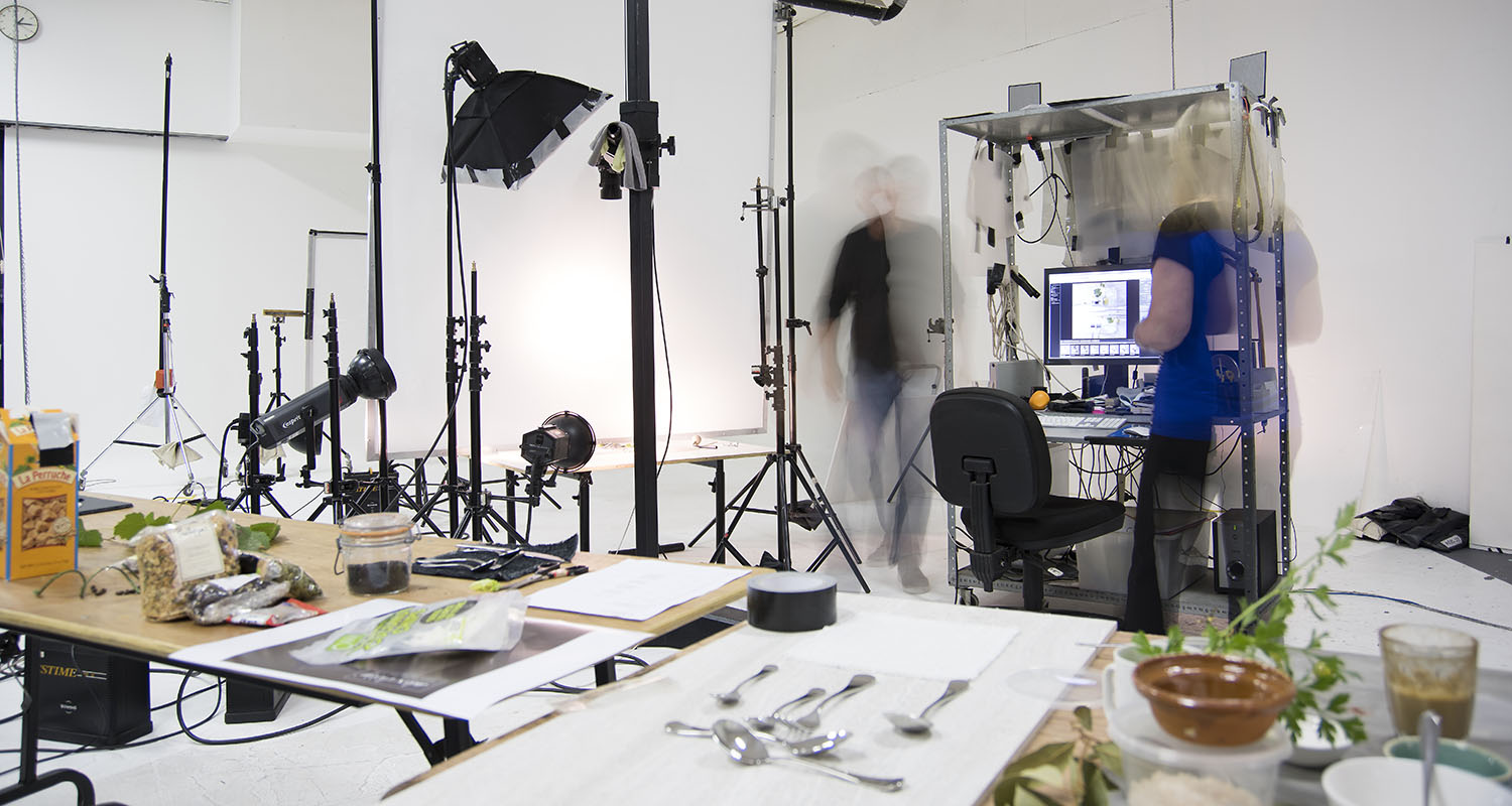 Services Richard McKellar Design