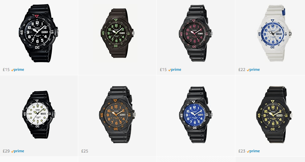 Best Value Watch In the World Richard Perrett Watchmaker