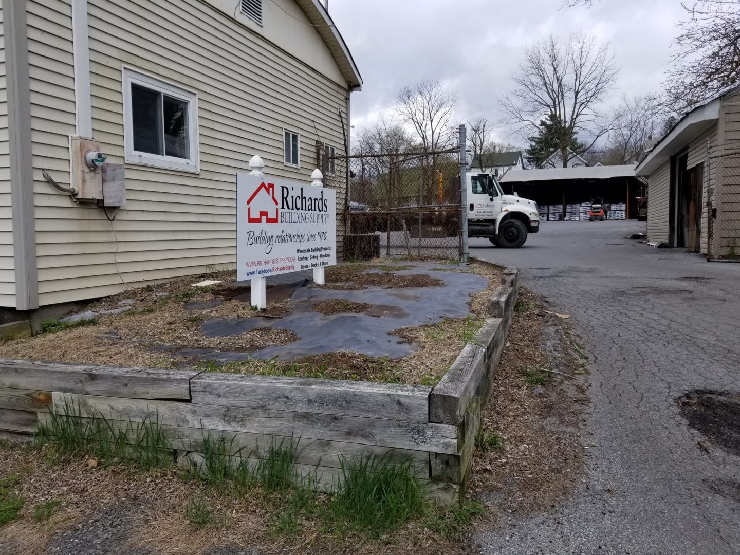 Building Supplies in Middletown, NY Richards Building Supply