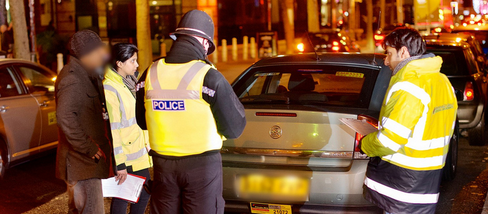 Driving Whilst Banned or Disqualified Offence Code BA10 Manchester Solicitors