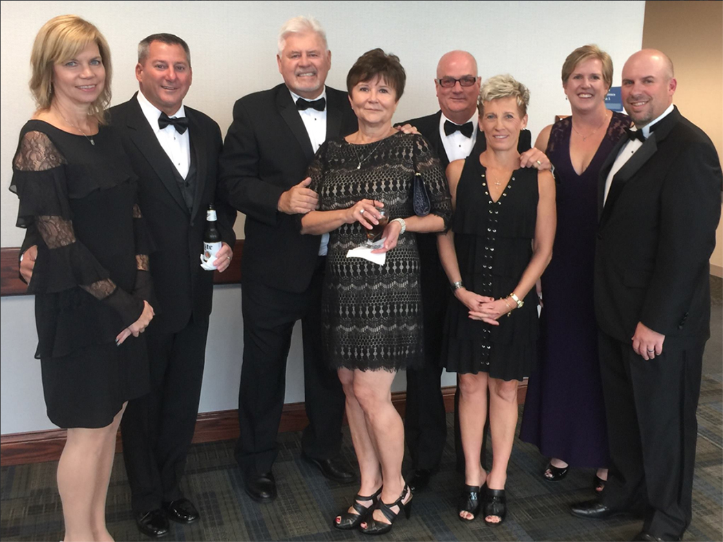 Owners of Richards Industries Richards Industrials