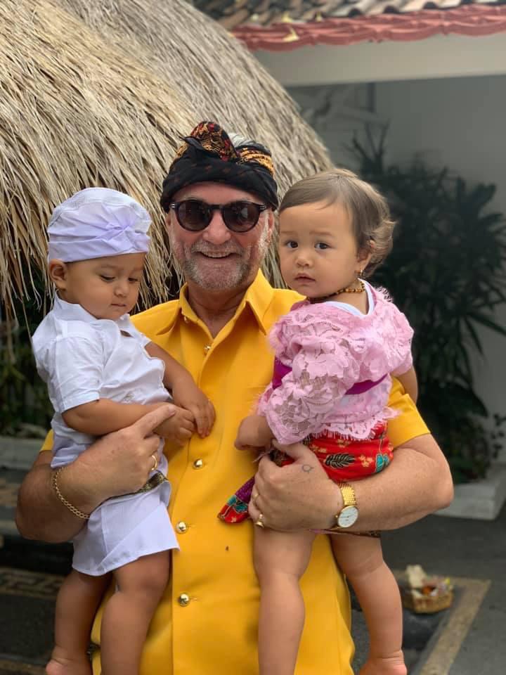 Career Richard Smith