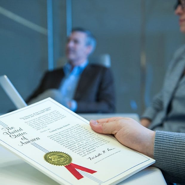 Patent Attorney Job Posting RPL is Hiring Patent