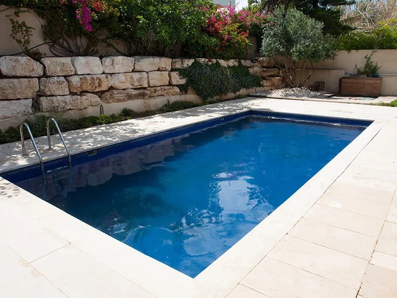Best Stone for Around Pools How to Insatll Swimming Pool Coping Stones