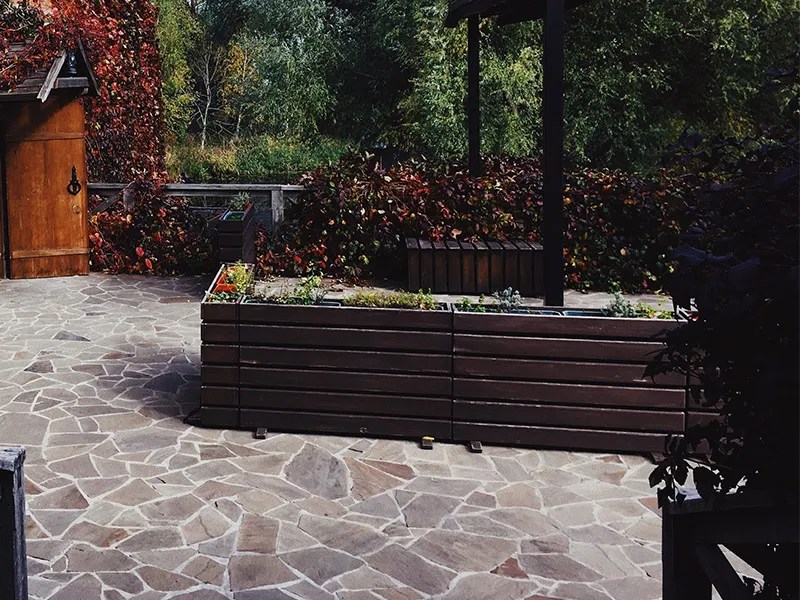 Flagstone Pavers Best Natural Stone for Your Backyard Patio Design