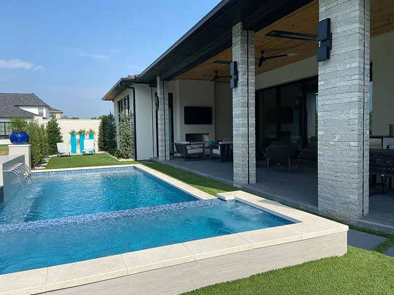 Which is Best for Your Pool Deck & Projects? Richburg Stone