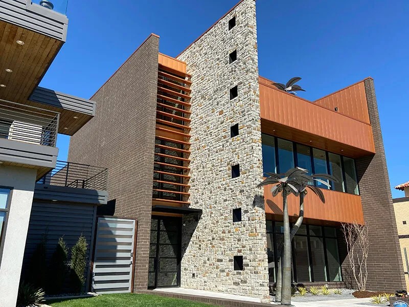 The Most Popular Stones for Building Richburg Stone