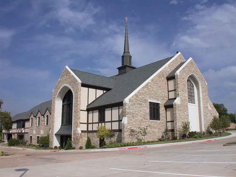 Why Is Oklahoma Stone Used in Architecture? Richburg Stone