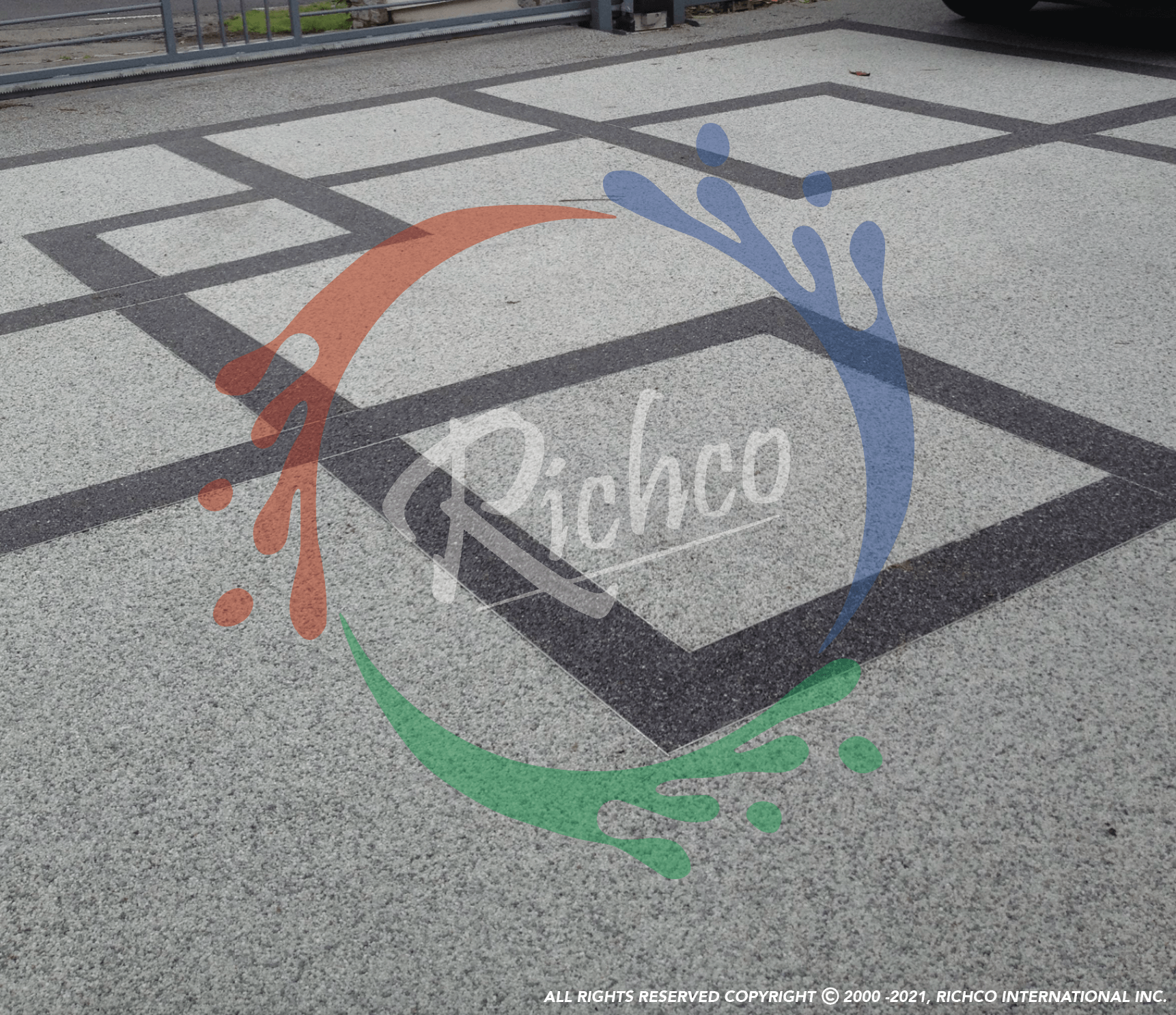 Richco International