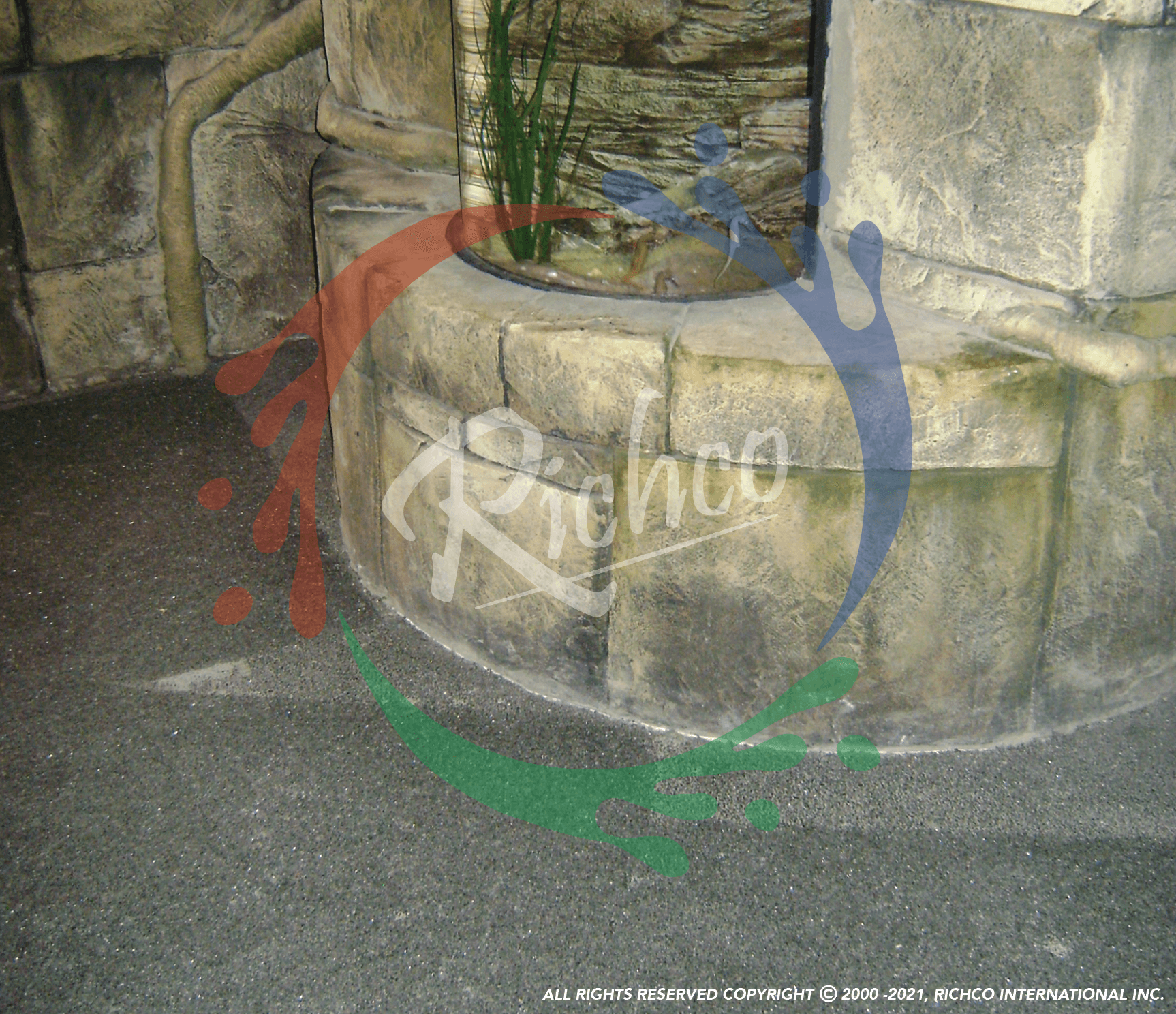 Richco International