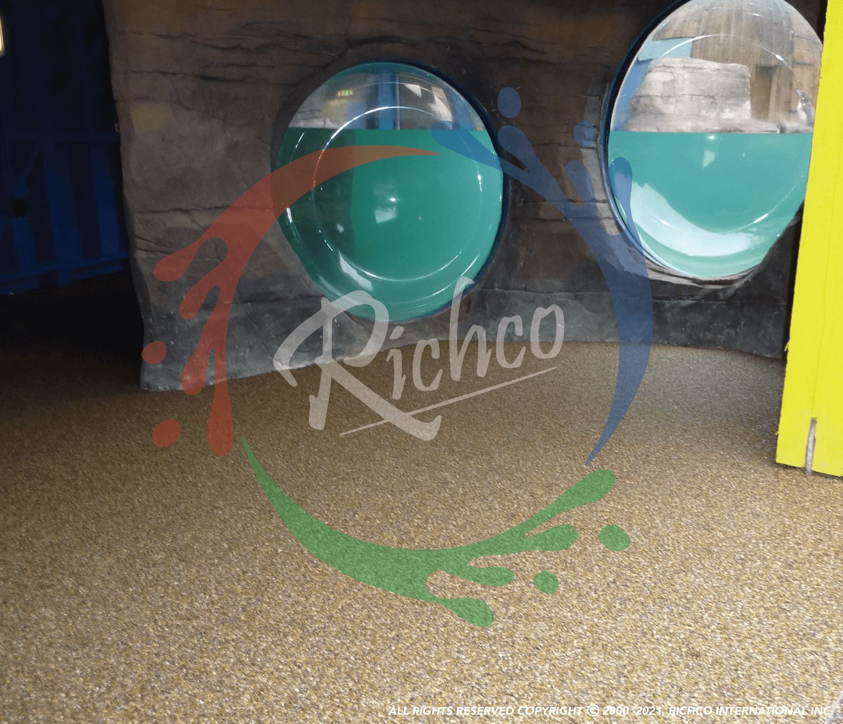 Richco International