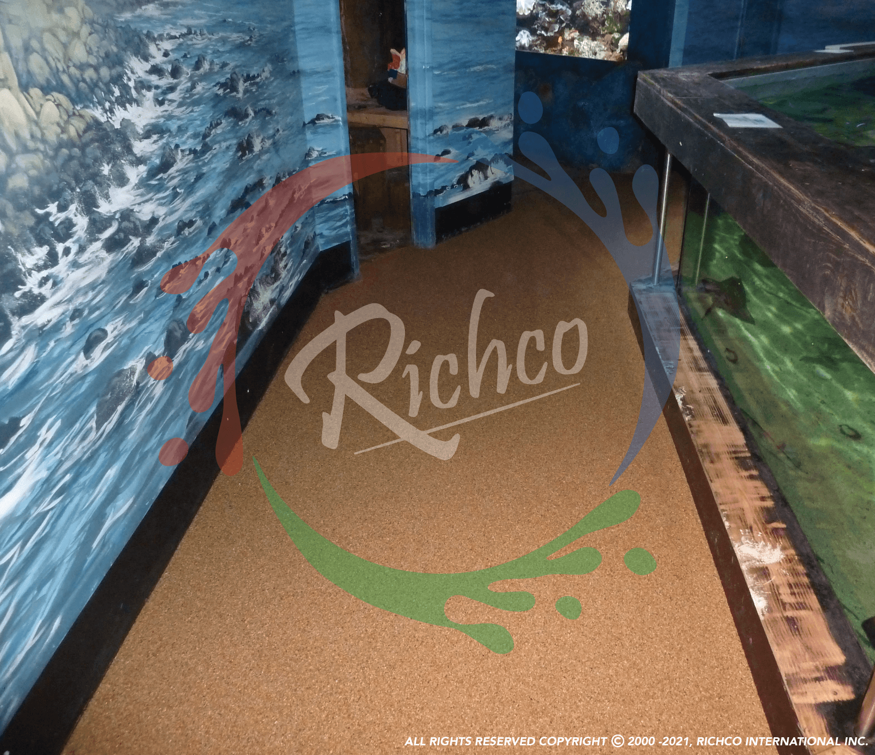 Richco International