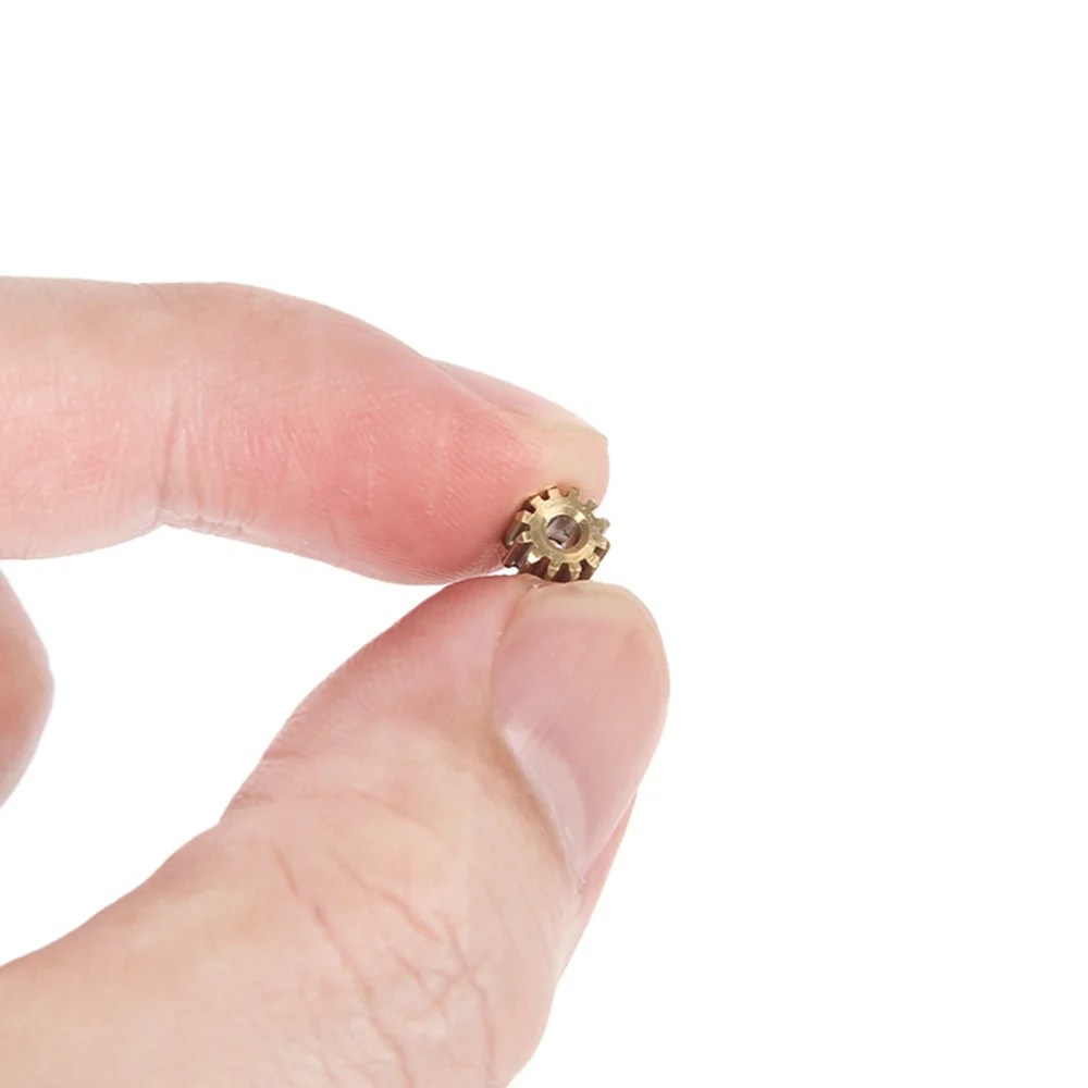 What Is a Pinion Gear? Richconn