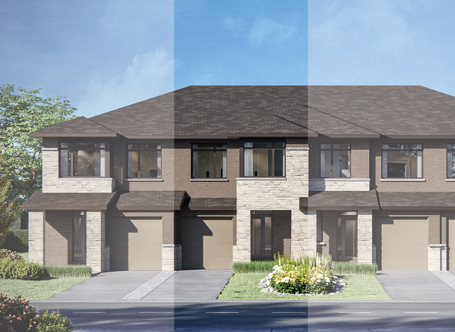 Addison Richcraft Homes