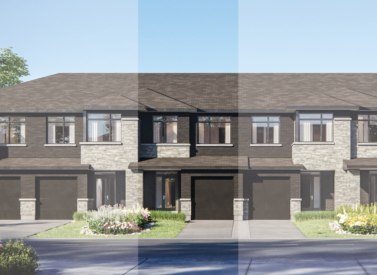 Grafton Richcraft Homes