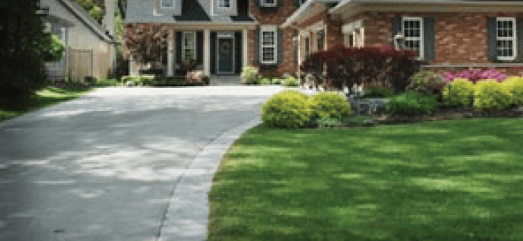 Asphalt vs Concrete Driveways MN Richfield Concrete