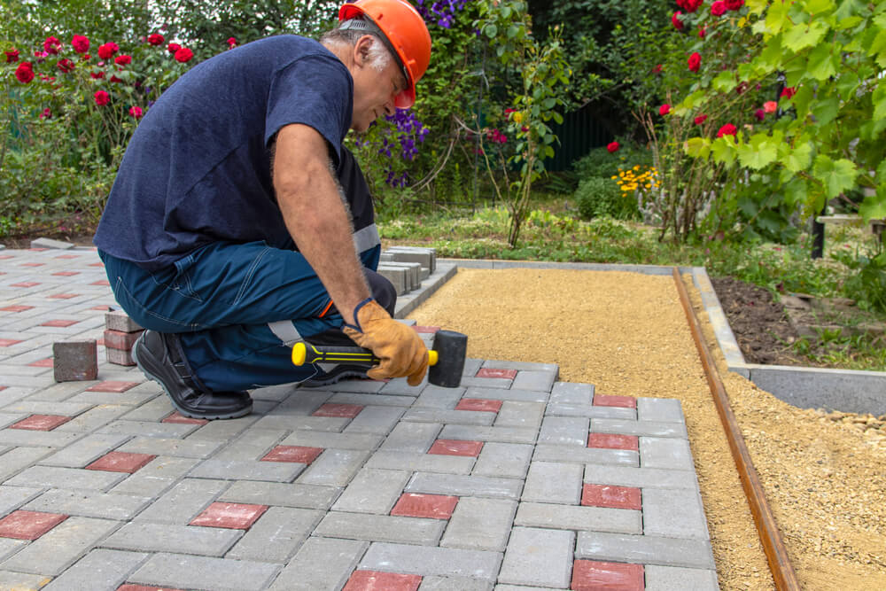 How to Remove Stains From a Concrete Patio Richfield Concrete