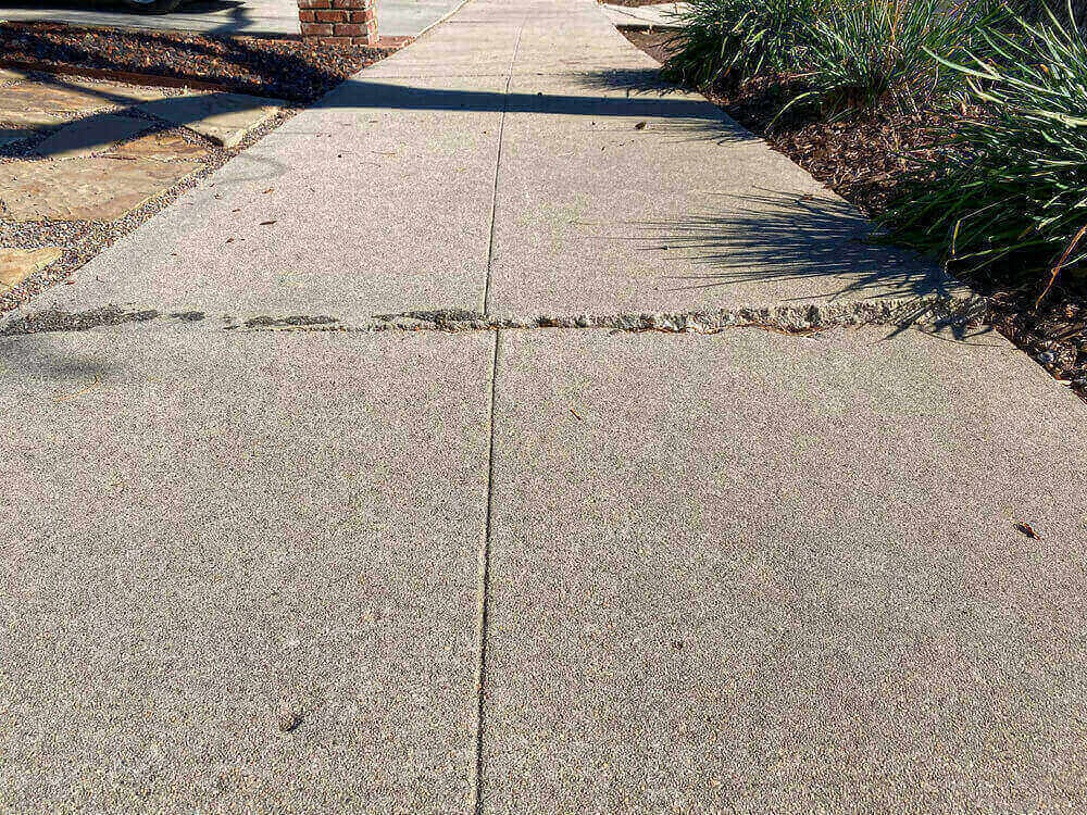 Why Does Concrete Crack?