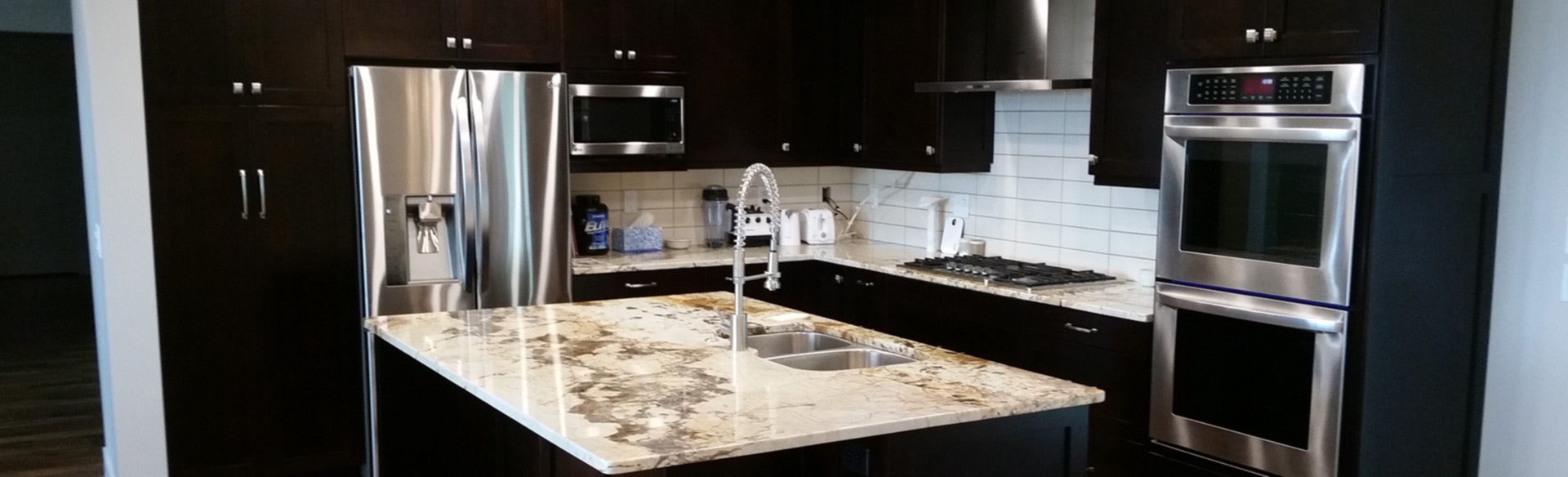 Furniture, Millwork, Countertops