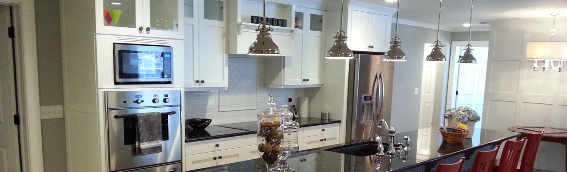 Furniture, Millwork, Countertops