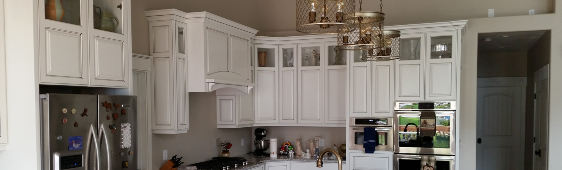 Furniture, Millwork, Countertops