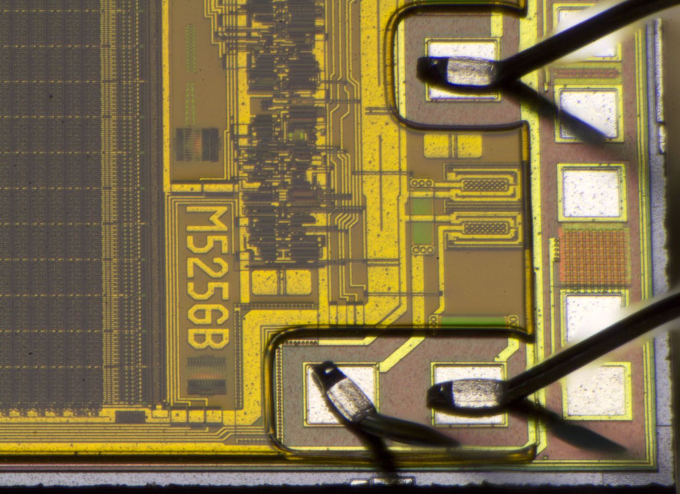 Electronic Designs Inc. EDI8832C