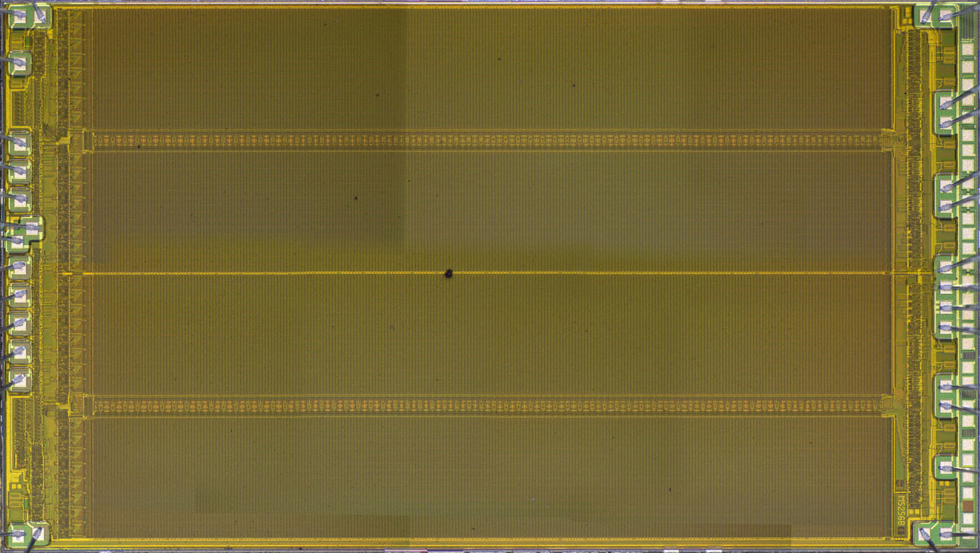 Electronic Designs Inc. EDI8832C