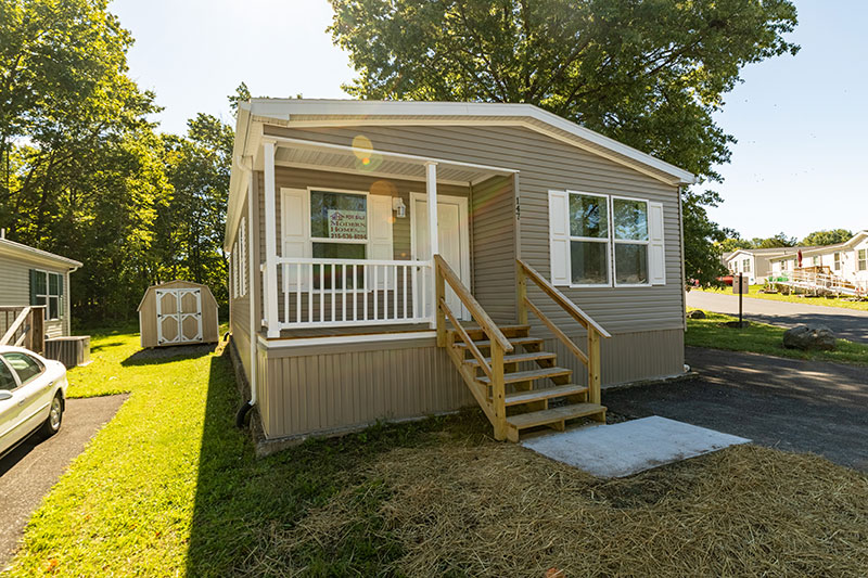 Current Homes for Sale Richland Meadows