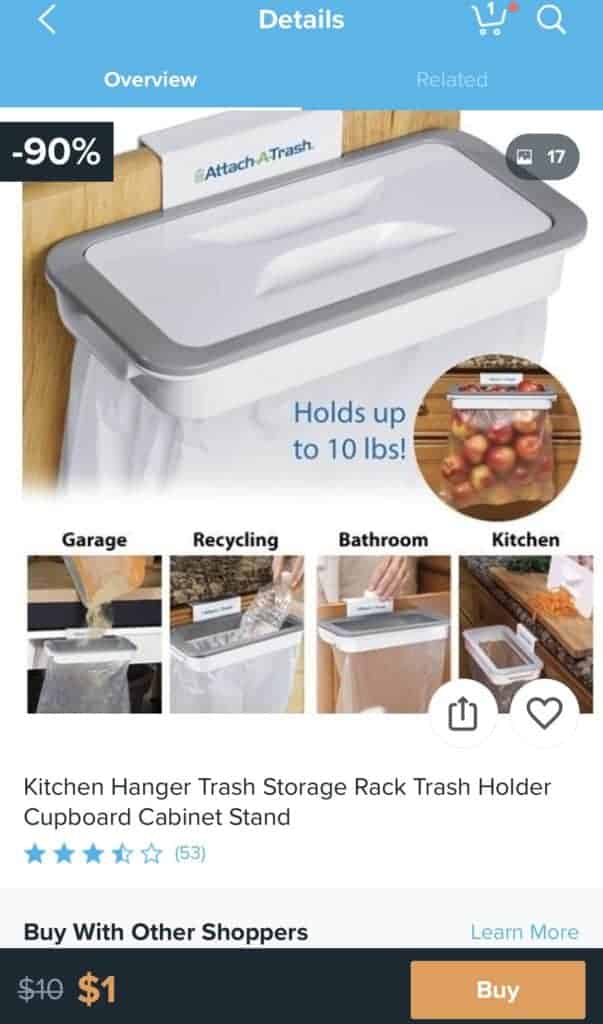 35 of the Best Things You Can Buy on the Wish Shopping App