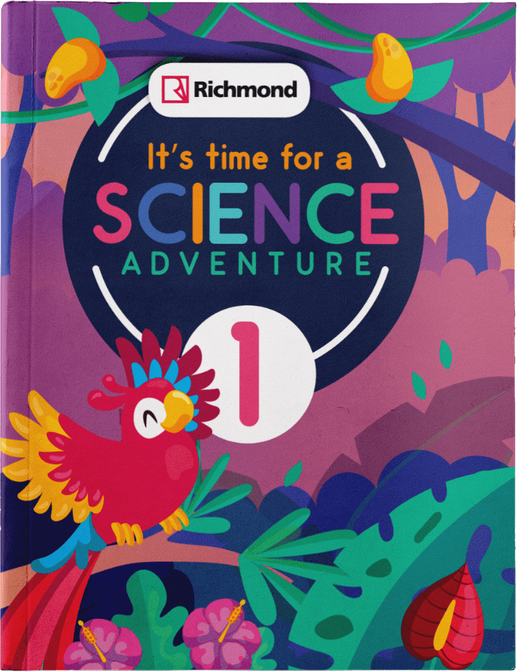 Science Adventure Richmond