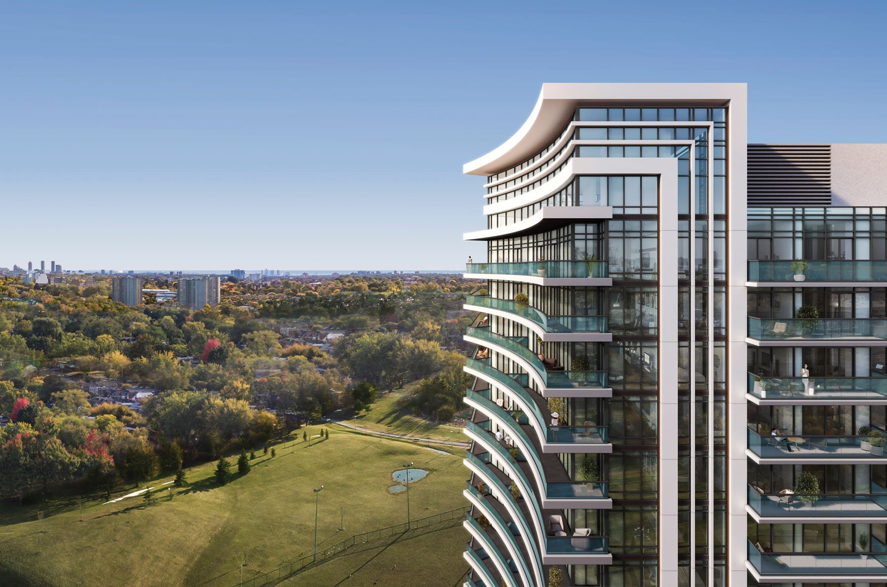 Richmond Architects Lawrence & Keele