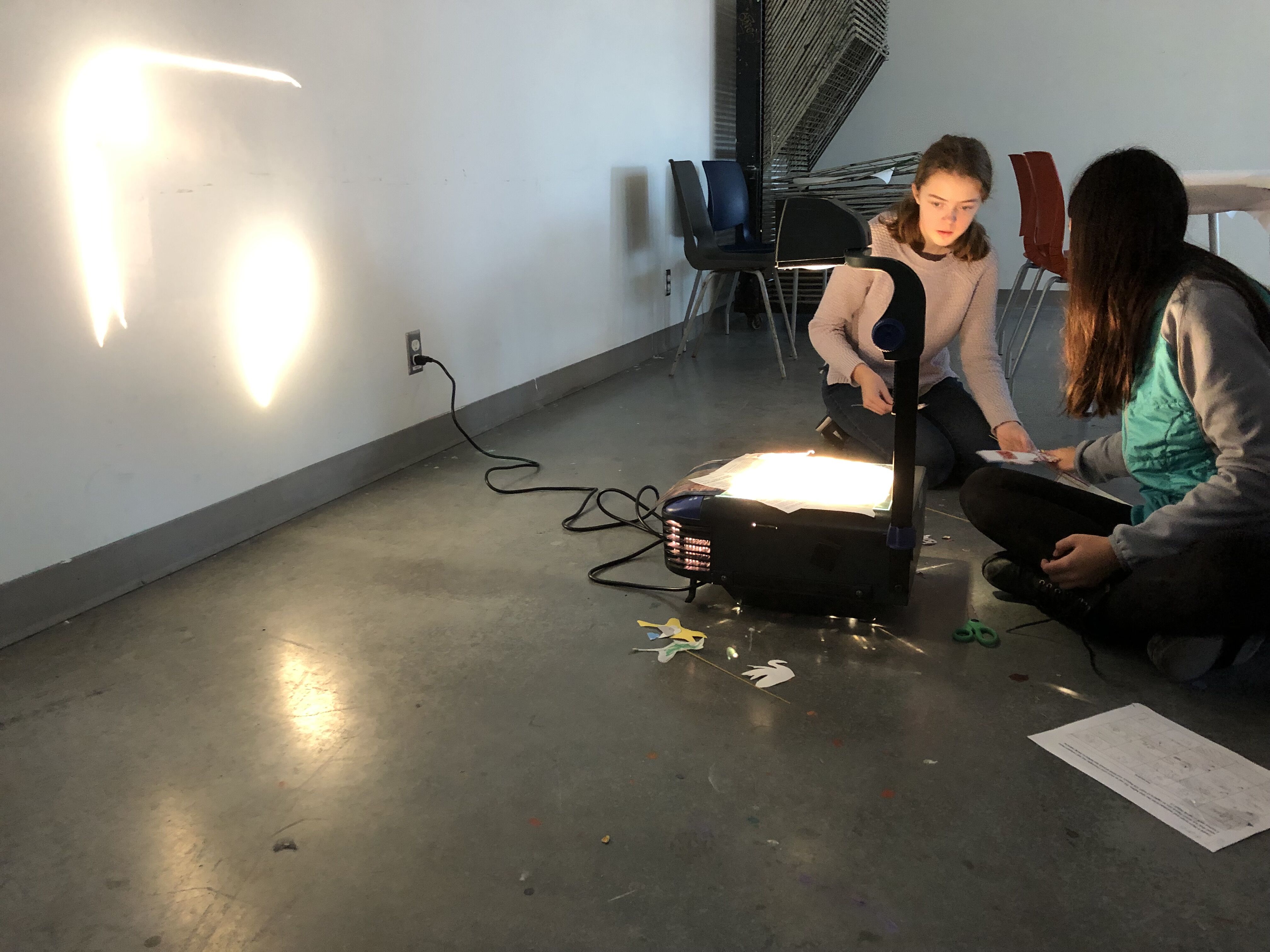 Richmond Art Gallery Richmond, BC, Canada