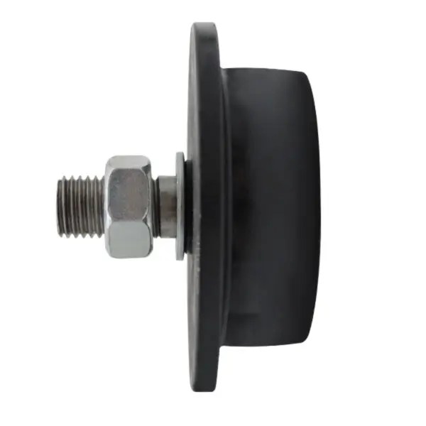 88mm Beam Trolley Track Wheel 20mm Axle Diameter (BT088) Richmond