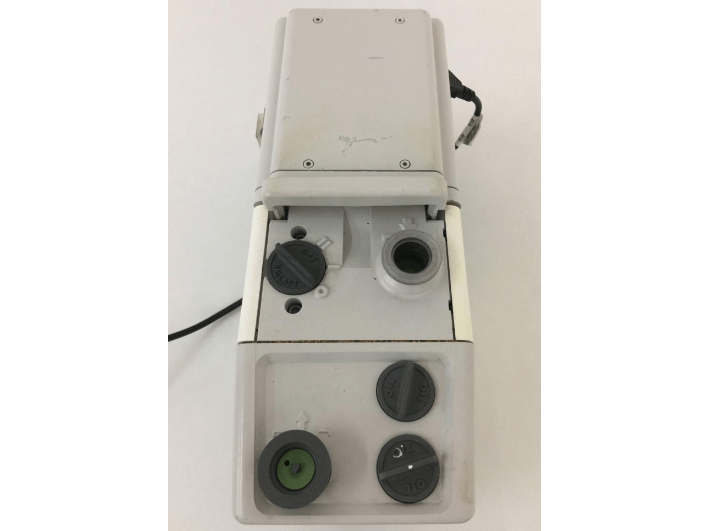 Edwards RV3 Rotary Vane 3 Vacuum Pump Richmond Scientific