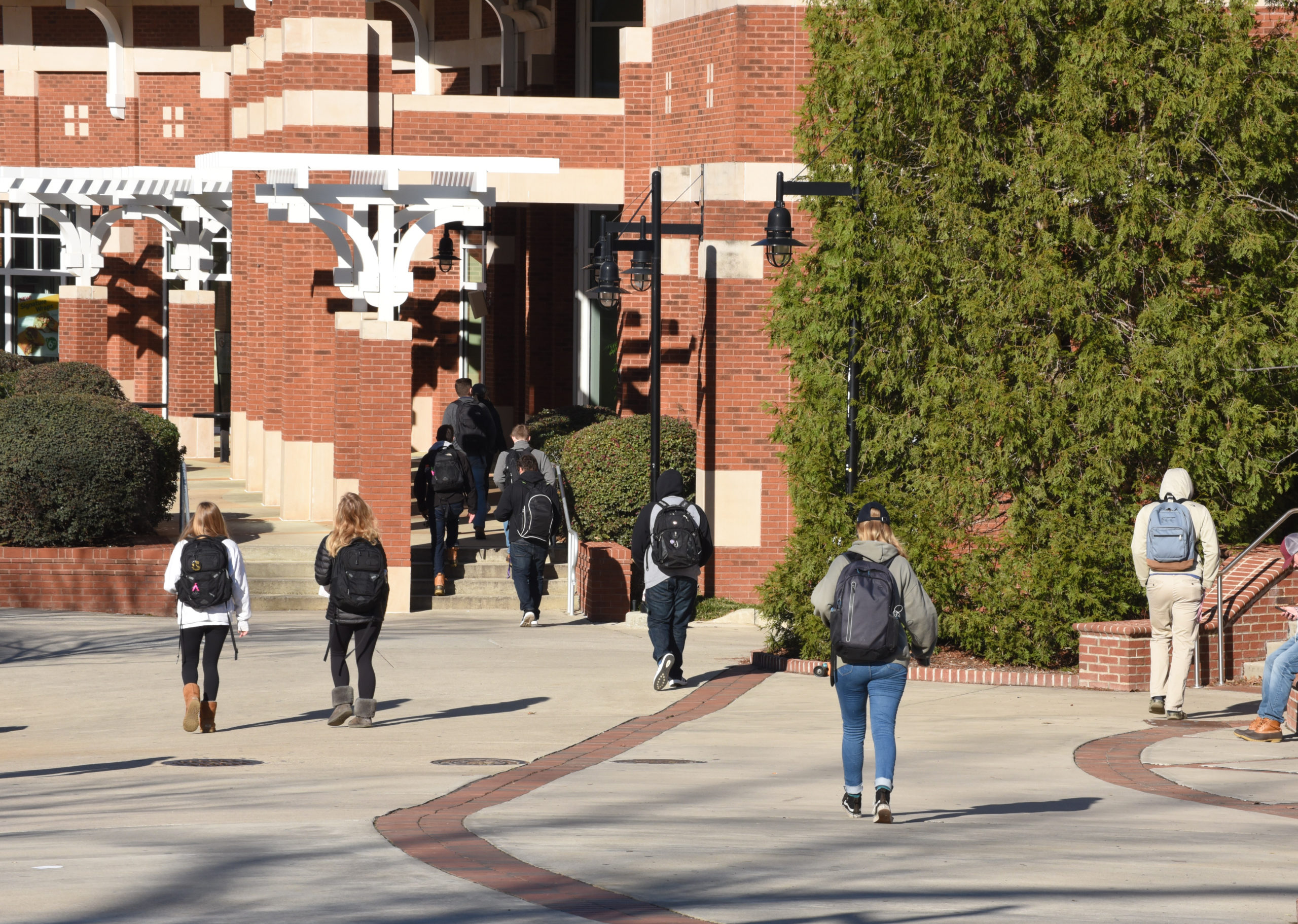 How to Improve Safety and Security in Schools Richmond Security