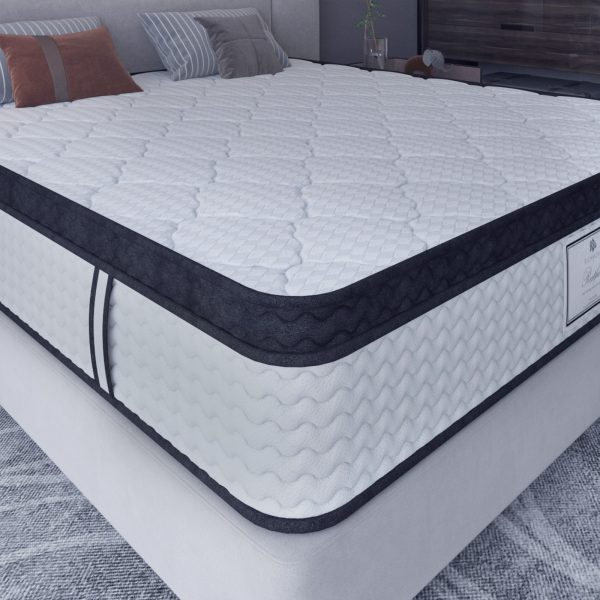 Restfull Mattress Richmond Sleep Products