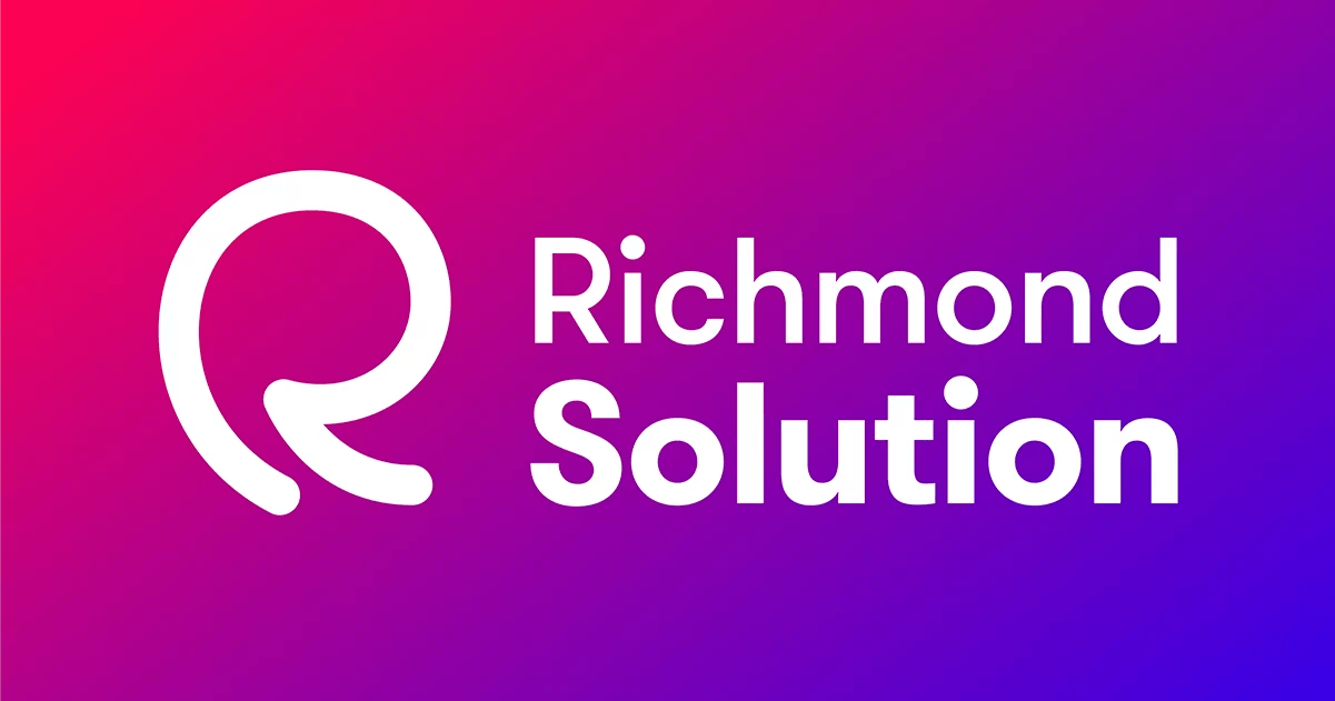 Richmond Solution A solution designed for you!