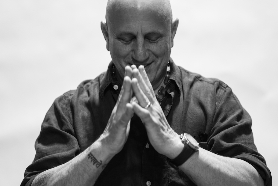 Everything Is A Practice Rich Roll