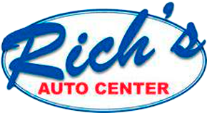 Auto Repair & Tire Shop in Fort Wayne, IN | Rich's Auto Center