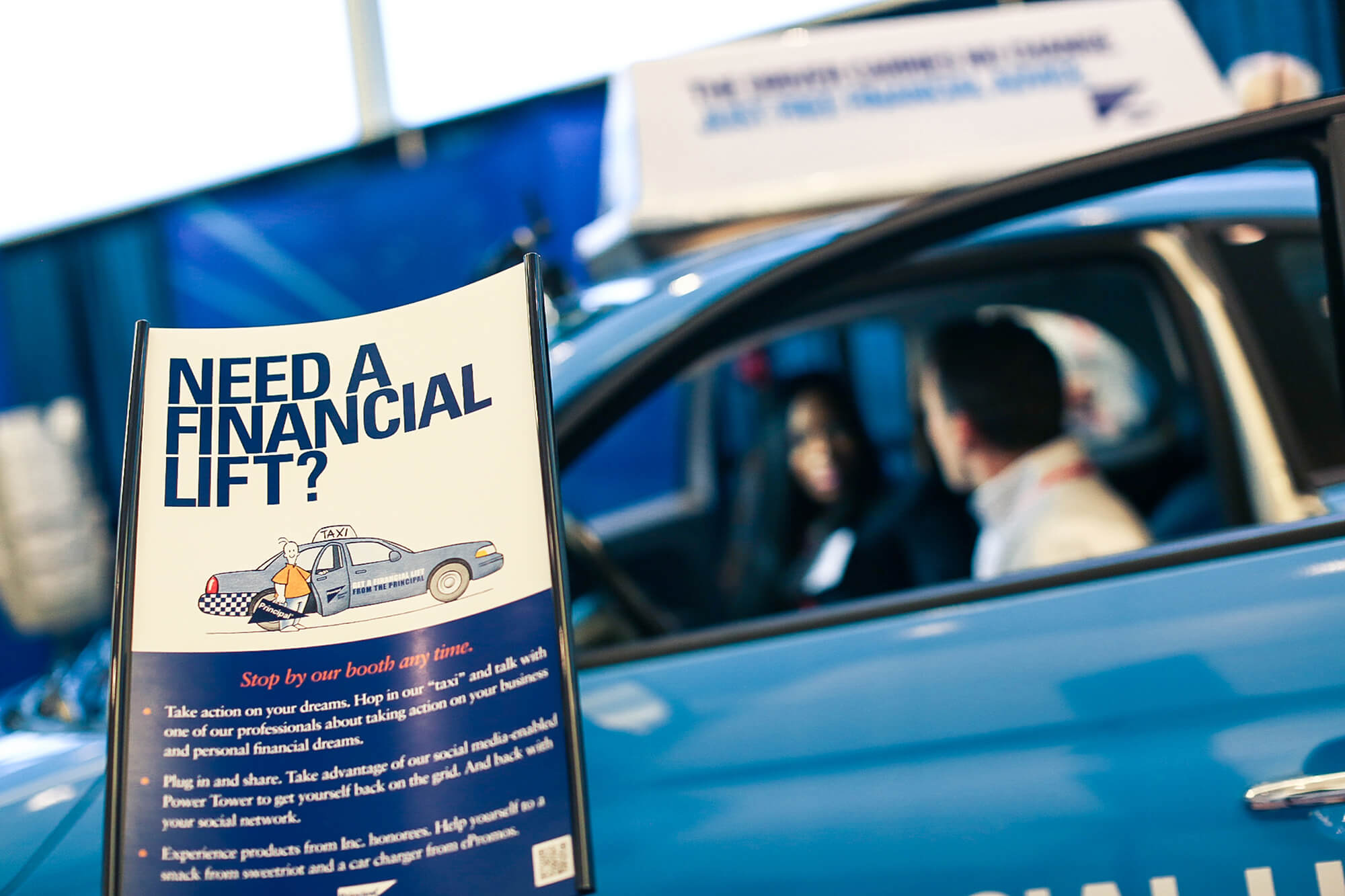 Financial Photography Insurance Photography — Richter Studios