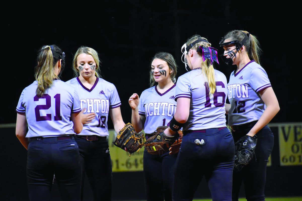 Rebels looking to build on success on baseball/softball diamonds The