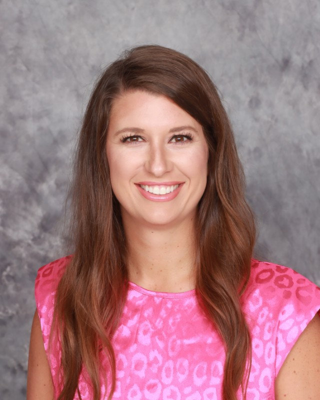 Administration Richton School District