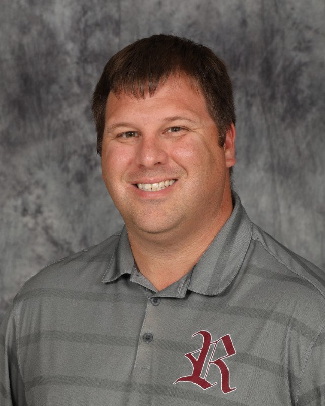 Administration Richton School District