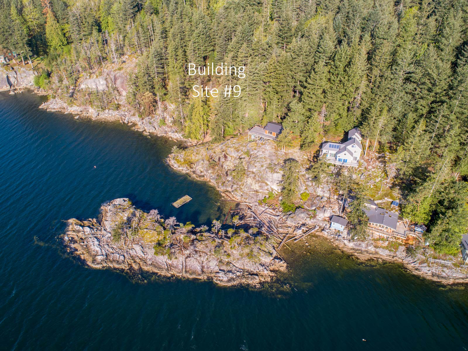 Gambier Acres Rick Gustavson