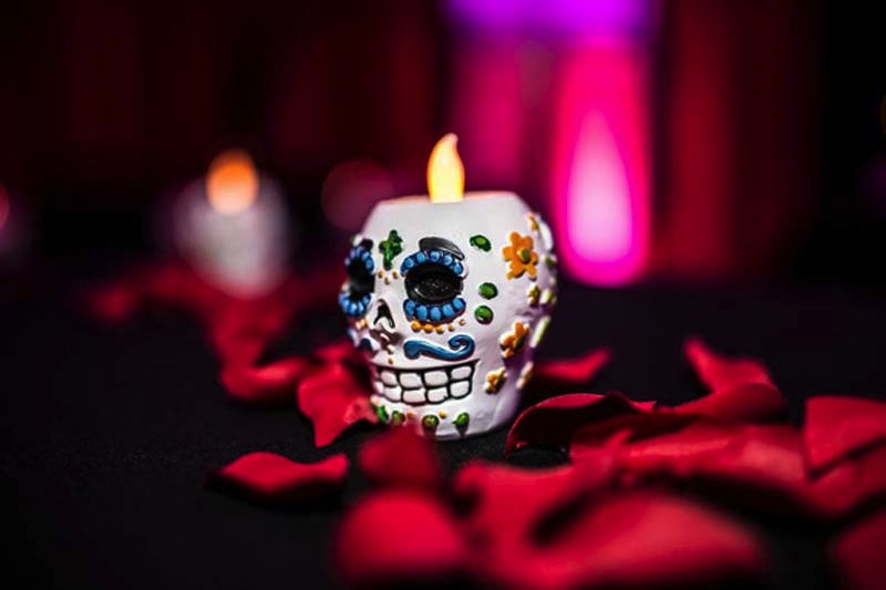 Bay Area Event Designers Rick Herns Productions